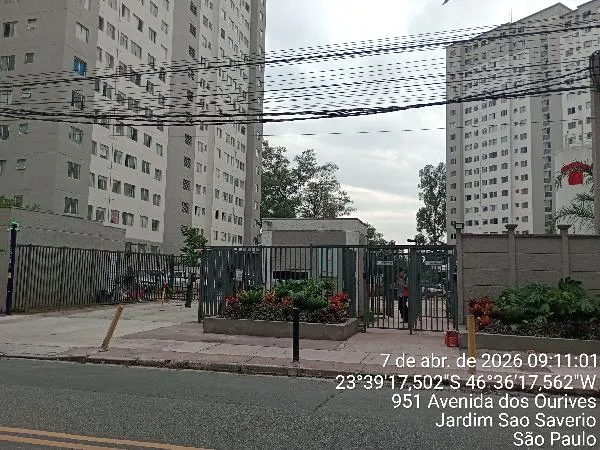 Imagem do imóvel AP80013