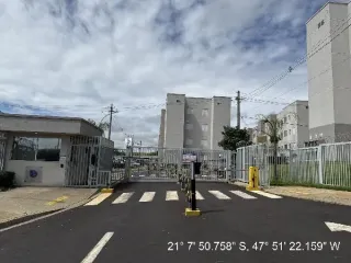 Imagem do imóvel AP10334