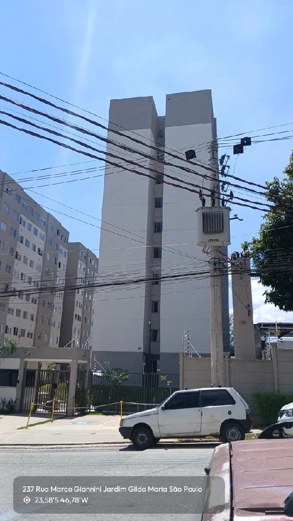 Imagem do imóvel AP32684