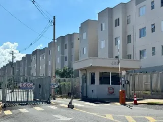 Imagem do imóvel AP17123
