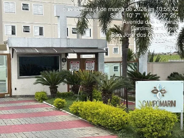 Imagem do imóvel AP94765