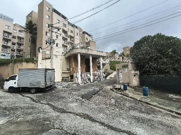 Imagem do imóvel AP41261