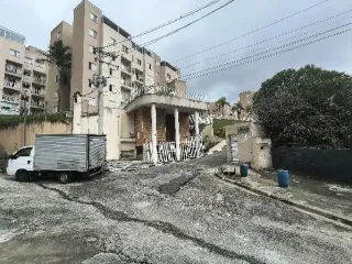 Imagem do imóvel AP41261