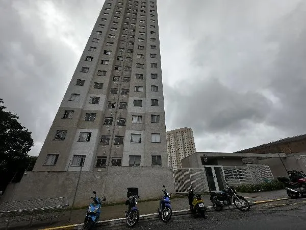 Imagem do imóvel AP07417