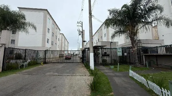 Imagem do imóvel AP19620