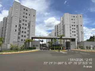 Imagem do imóvel AP93944
