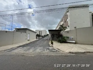Imagem do imóvel AP90756