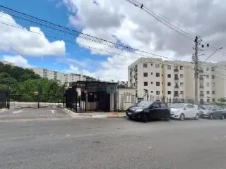Imagem do imóvel AP39458