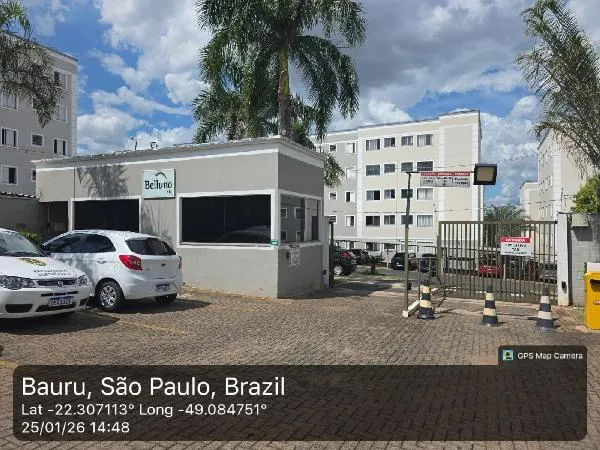 Imagem do imóvel AP93970