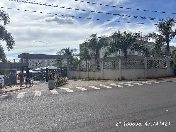 Imagem do imóvel AP94882