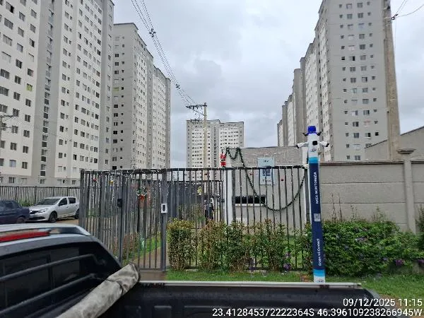 Imagem do imóvel AP99802