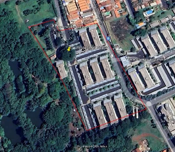Imagem do imóvel AP95826