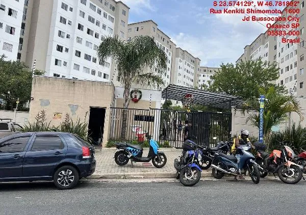Imagem do imóvel AP76896