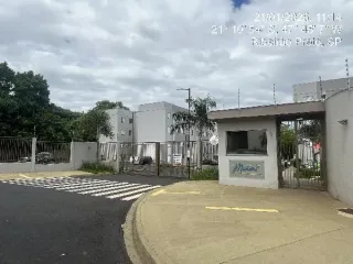 Imagem do imóvel AP17124