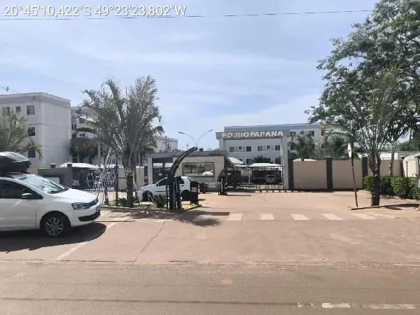 Imagem do imóvel AP85123