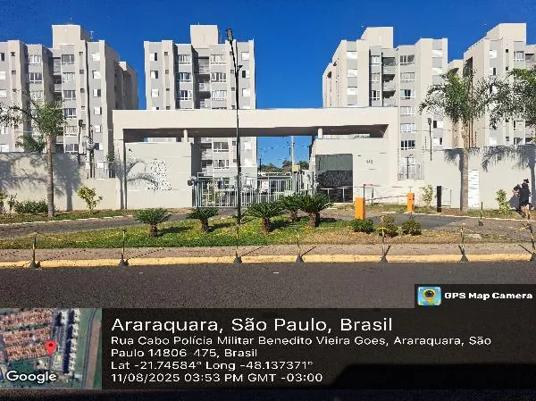 Imagem do imóvel AP96600