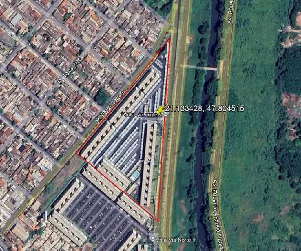 Imagem do imóvel AP23478