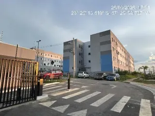 Imagem do imóvel AP96067