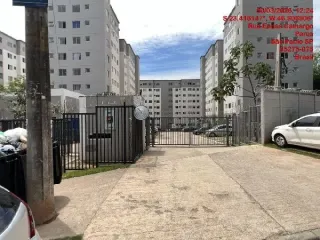 Imagem do imóvel AP53825