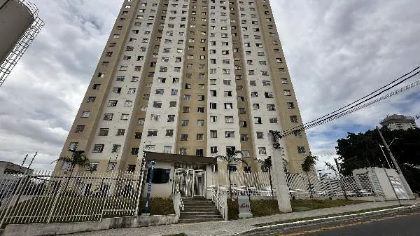 Imagem do imóvel AP84368