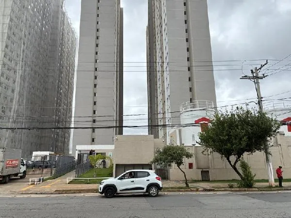 Imagem do imóvel AP91964