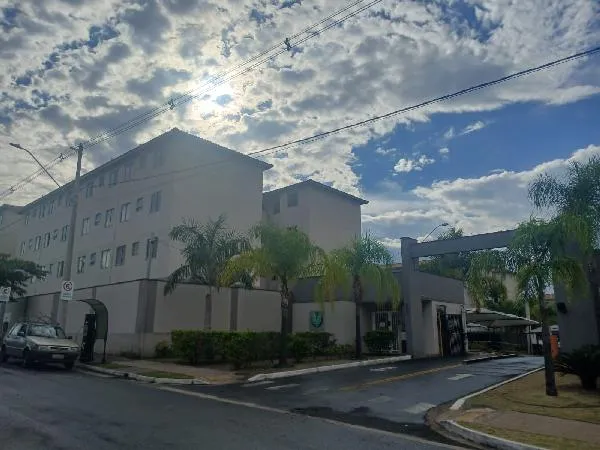 Imagem do imóvel AP98636