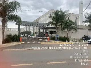 Imagem do imóvel AP71710
