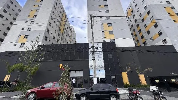 Imagem do imóvel AP80281