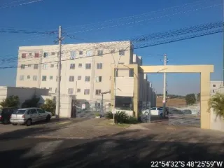 Imagem do imóvel AP43999