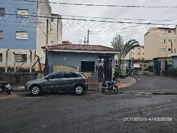 Imagem do imóvel AP67077