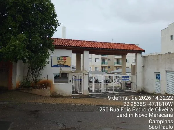 Imagem do imóvel AP98963
