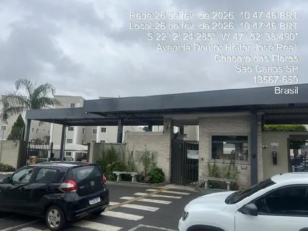 Imagem do imóvel AP26087