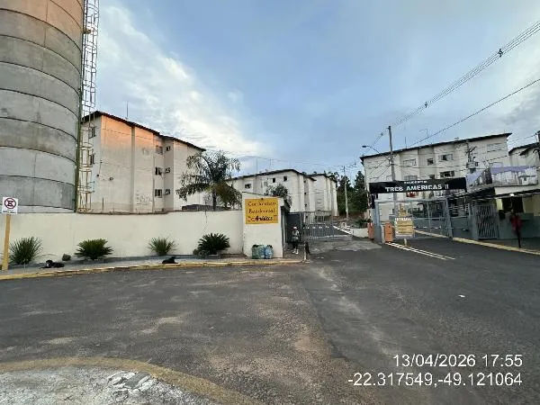 Imagem do imóvel AP07709