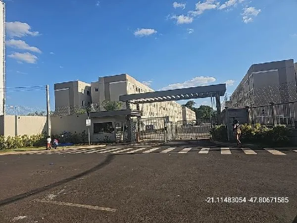 Imagem do imóvel AP32477