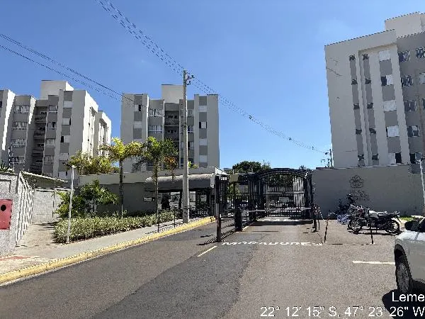 Imagem do imóvel AP36392