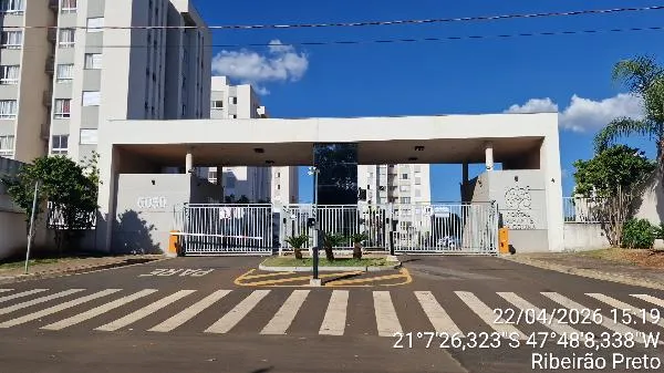 Imagem do imóvel AP20972