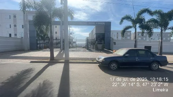Imagem do imóvel AP46577