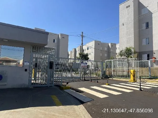 Imagem do imóvel AP77736