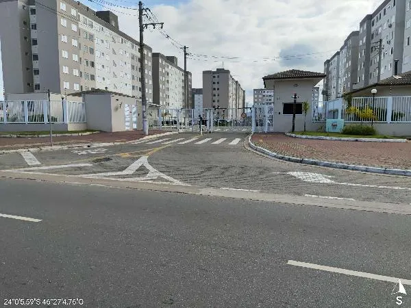 Imagem do imóvel AP71604