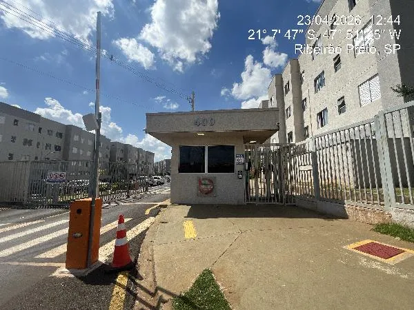 Imagem do imóvel AP55318