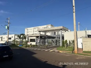 Imagem do imóvel AP19200