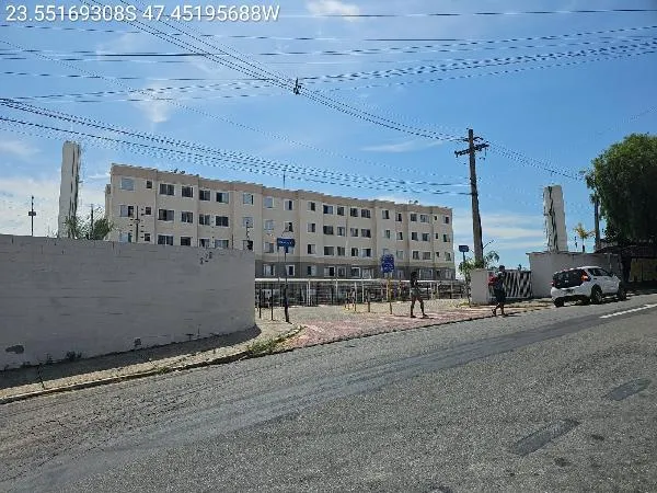 Imagem do imóvel AP60392