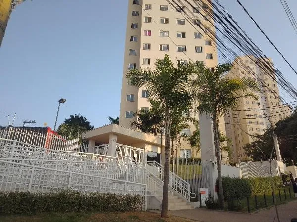 Imagem do imóvel AP43656