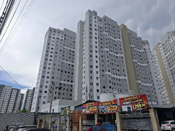 Imagem do imóvel AP67534