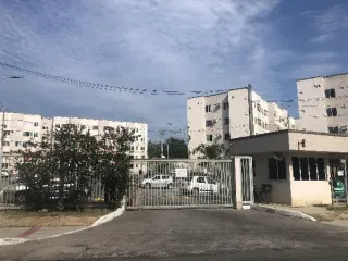Imagem do imóvel AP91525