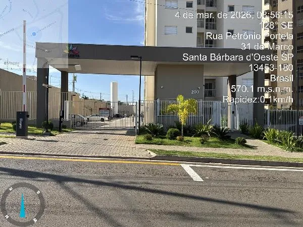 Imagem do imóvel AP73166