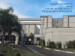 Imagem do imóvel AP15553