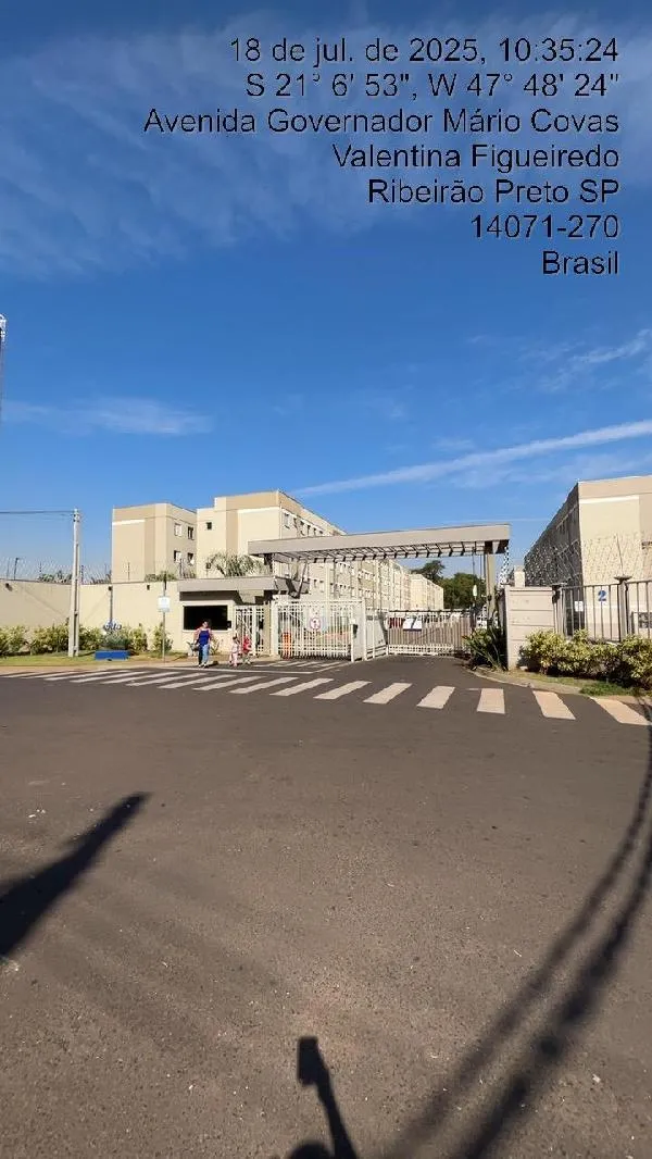 Imagem do imóvel AP81116