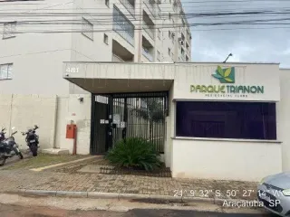 Imagem do imóvel AP43777