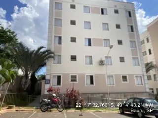 Imagem do imóvel AP57318